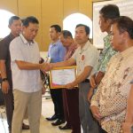 Taat Bayar Pajak, Meotel Kebumen Dinobatkan jadi Hotel Teladan