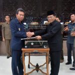 Hanya 10 Hari DPRD Kebumen Selesaikan Pembahasan RAPBD 2018