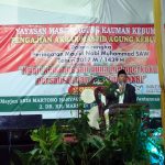 Ketua PBNU: Negara Madinah juga Berbhineka Tunggal Ika