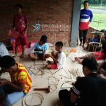 Malam Tahun Baru, 1000 Lampion Apung Bakal Dinyalakan di Poncowarno