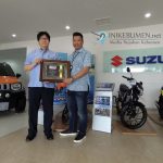 Suzuki Ertiga Kembali Ungguli Indeks Kepuasan Konsumen Tahun 2017