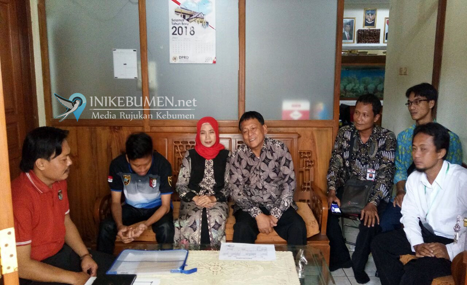 Gerakan Coklit Serentak di Kebumen Lampaui Target