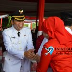 Penjelasan Bupati Kebumen Terkait Statusnya sebagai Tersangka Dinilai Blunder