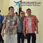 Bupati Kebumen Sampaikan Permohonan Maaf kepada Masyarakat