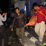 Karyawan Gerai Handphone di Kebumen Ditemukan  Meninggal Dunia di Tempat Kerjanya
