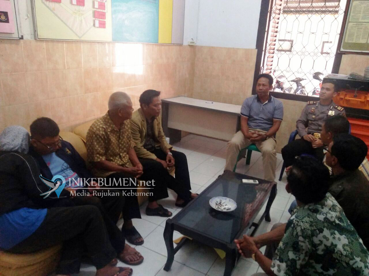 Dilarang Pacaran, Devi Nekat Susul Kekasihnya ke Jakarta