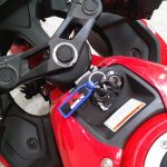 Suzuki GSX-R150 Kini Bertambah Pilihan Lebih Hemat
