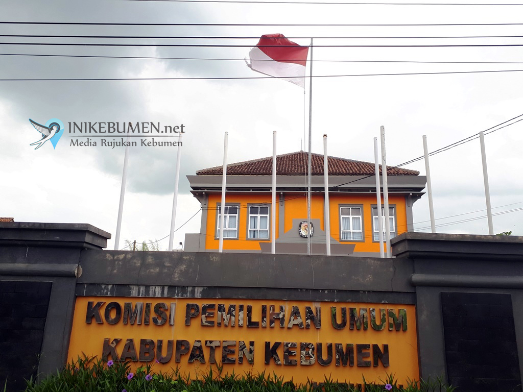 KPU Kebumen Masukan Penderita Jiwa ke Daftar Pemilih Pilgub Jateng