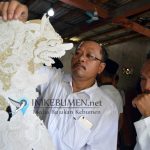 Bakal Diresmikan Maret, Kampung Jawa Kebumen Mulai Disosialisasikan