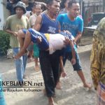 Niat Main Bola, Tiga Bocah Warga Gombong Tewas di Kali Kemit