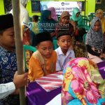 Yayasan Bina Pratama Kebumen Gelar Pengobatan Gratis Massal