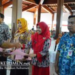 SK Kenaikan Pangkat 149 PNS Kebumen Tertunda