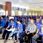 Jelang Pilgub Jateng, Demokrat Kebumen Bangkit