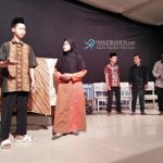 Pementasan “Robohnya Surau Kami”, Mengekspresikan Seni yang Sesuai dengan Aturan Agama