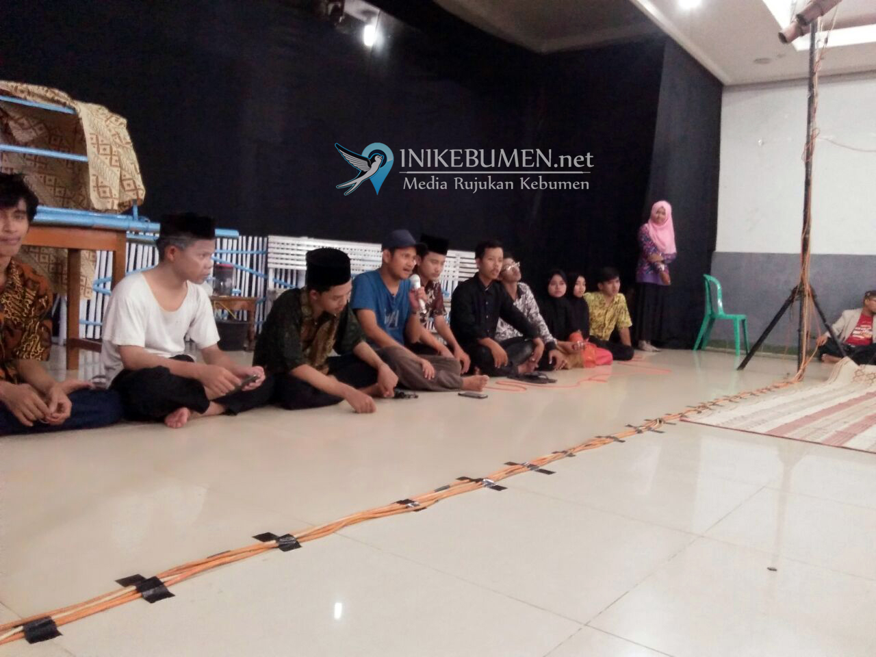 Putut AS: Masih Perlu Latihan Intensif