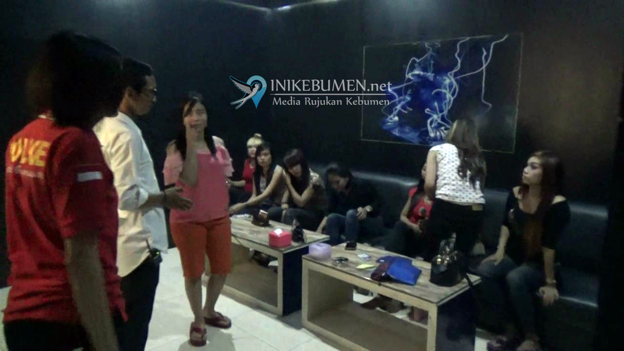 Dengan Dalih Kantongi Izin Resmi, Satpol PP Kebumen Tak Bisa Tutup Tempat Karaoke