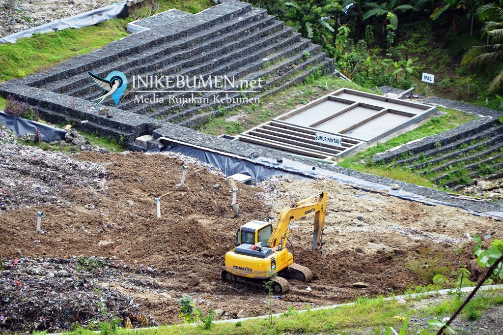 Lolos Tahap Pertama, Pemkab Kebumen Optimistis Tahun ini Sabet Adipura