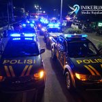 Ada Apel Akbar BLP, Langit Kebumen Mendadak Biru