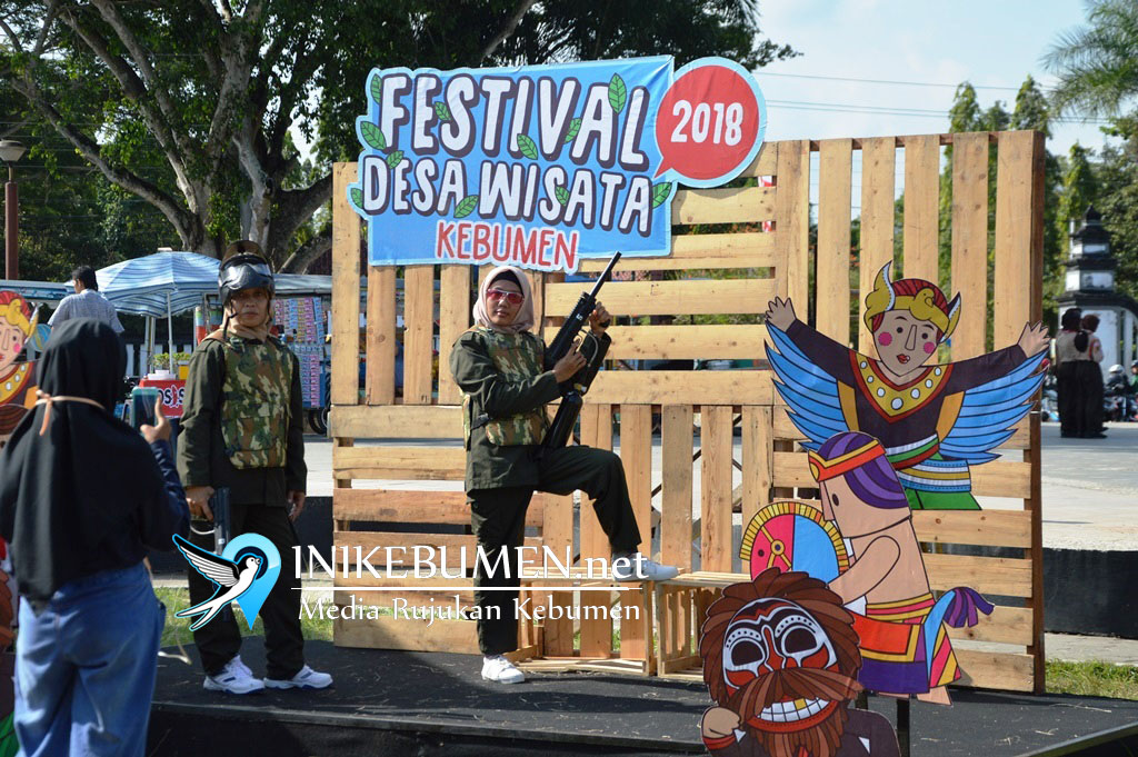 Tak Lama Lagi, Kebumen Bakal jadi Tujuan Wisatawan