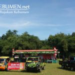 Komunitas L300 Kebumen Ajak Warga Tak Golput pada Pilgub Jateng