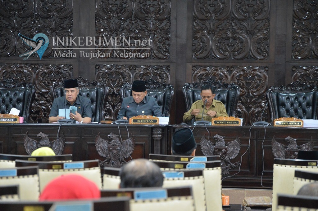 LKPJ APBD 2017, Realisasi Pendapatan dan Belanja Tahun Lalu Dibawah Target