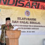 Di Kebumen, Lulusan IPDN Lebih Berpeluang jadi Camat