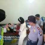 Miris! Perempuan Muda ini Tega Buang Bayinya di Jalan Setapak