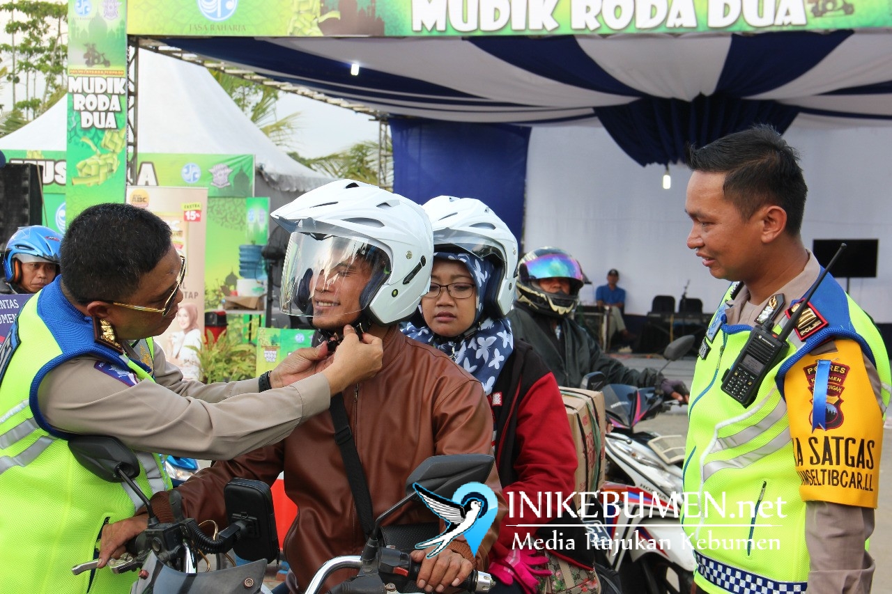 Arus Mudik Tahun Ini Diklaim Lebih Baik dan Paling Lancar
