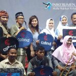 Callind Jalin Kemitraan dengan Pengusaha Difabel Kebumen