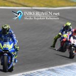Program Suzuki Ready To MotoGP, Suzuki Buka Kembali Kesempatan Nonton MotoGP di Sepang