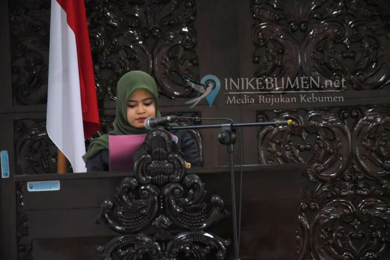 Untuk Kurangi Angka Kemiskinan, Nasdem Sebut Kebumen Butuh Minimal 15 Perusahaan Besar