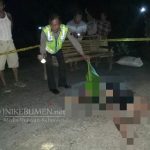 Diduga Jadi Korban Tabrak Lari, Sopir Asal Banyumas Ditemukan Tewas di Buluspesantren