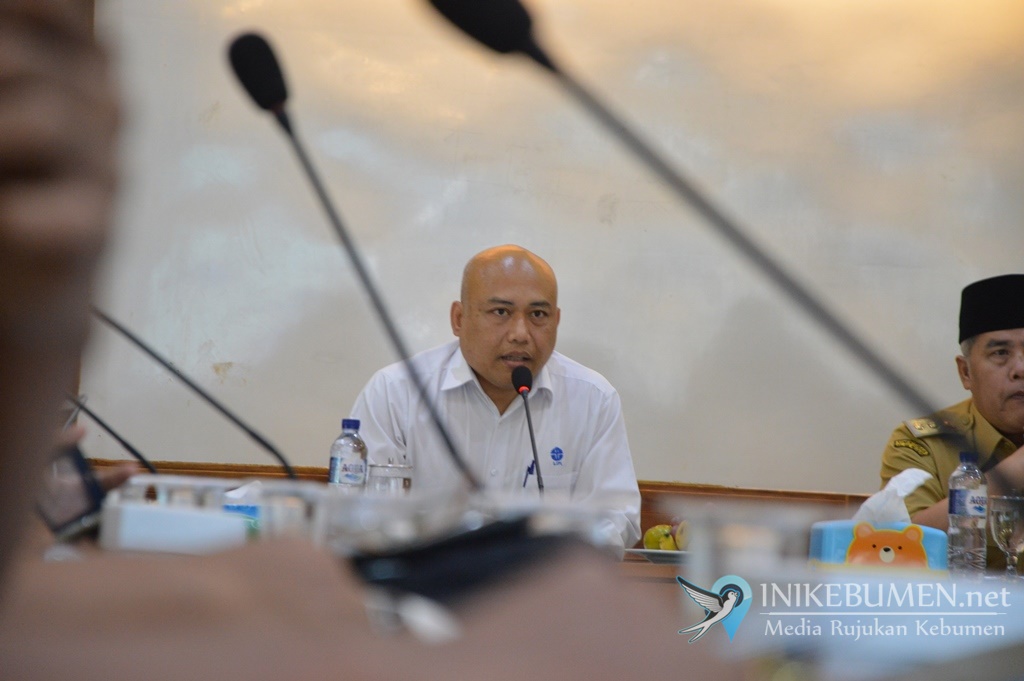 Geopark Karangsambung Karangbolong Bakal Terwujud Tahun ini