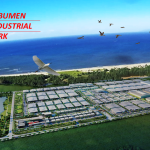 Investor Usulkan “Kebumen Industrial Park” jadi Nama Kawasan Industri di Kebumen