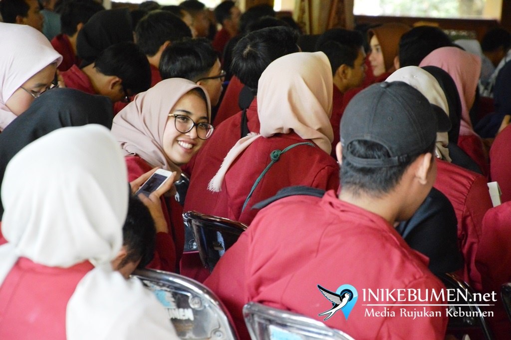 KKN di Kebumen, Mahasiswa UMY Bakal Fokus Edukasi Masyarakat terkait Pengelolaan Sampah