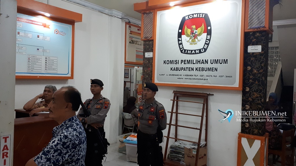 Selain Mantan Koruptor, Mantan Bandar Narkoba dan Predator Seksual juga Dilarang Nyaleg
