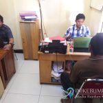 Dendam karena Sering Dimarahi, Warga Sruweng ini Tega Bacok Kakaknya Sendiri