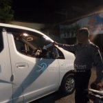Dua Pencuri Spesialis Pecah Kaca Mobil ini Babak Belur Dihajar Massa di Gombong