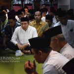 Gus Yazid Sebut Umat Islam Punya Andil Besar Perbaiki Kebumen