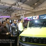 Mulai September 2018, Suzuki Pastikan Volume Ekspor Meningkat Signifikan