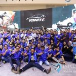 Sah, Ignity Jadi Authorized Club Ke-13 Suzuki