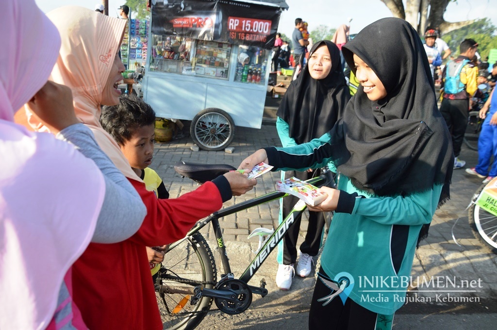 Servis Gratis hingga Sepeda Santai Bakal Meriahkan 96 Tahun Perrguruan Tamansiswa