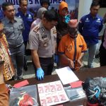 Edarkan Uang Palsu di Kebumen, Janda Asal Jakarta ini Terancam 10 Tahun Penjara