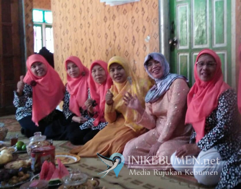 Istri Kades Perlu Miliki Wawasan Tentang Tindak Pidana Korupsi