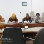 Kinerjanya Tak Optimal, Plt Bupati Diminta Copot Siti Kharisah sebagai Sekretaris DPRD Kebumen