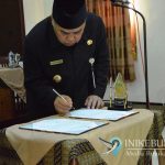 Nama Calon Sekda Kebumen Dikirim ke KASN