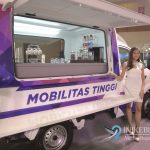 Geliat Suzuki APV di Pasar Ekspor dan Nasional