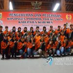 Pemkab Kebumen Siapkan Bonus untuk Atlet Peraih Medali