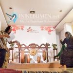 Komunitas Lisong Pentaskan Geguritan Karya Sastrawan Lereng Merapi