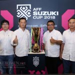Suzuki All Out Dukung AFF Suzuki Cup 2018